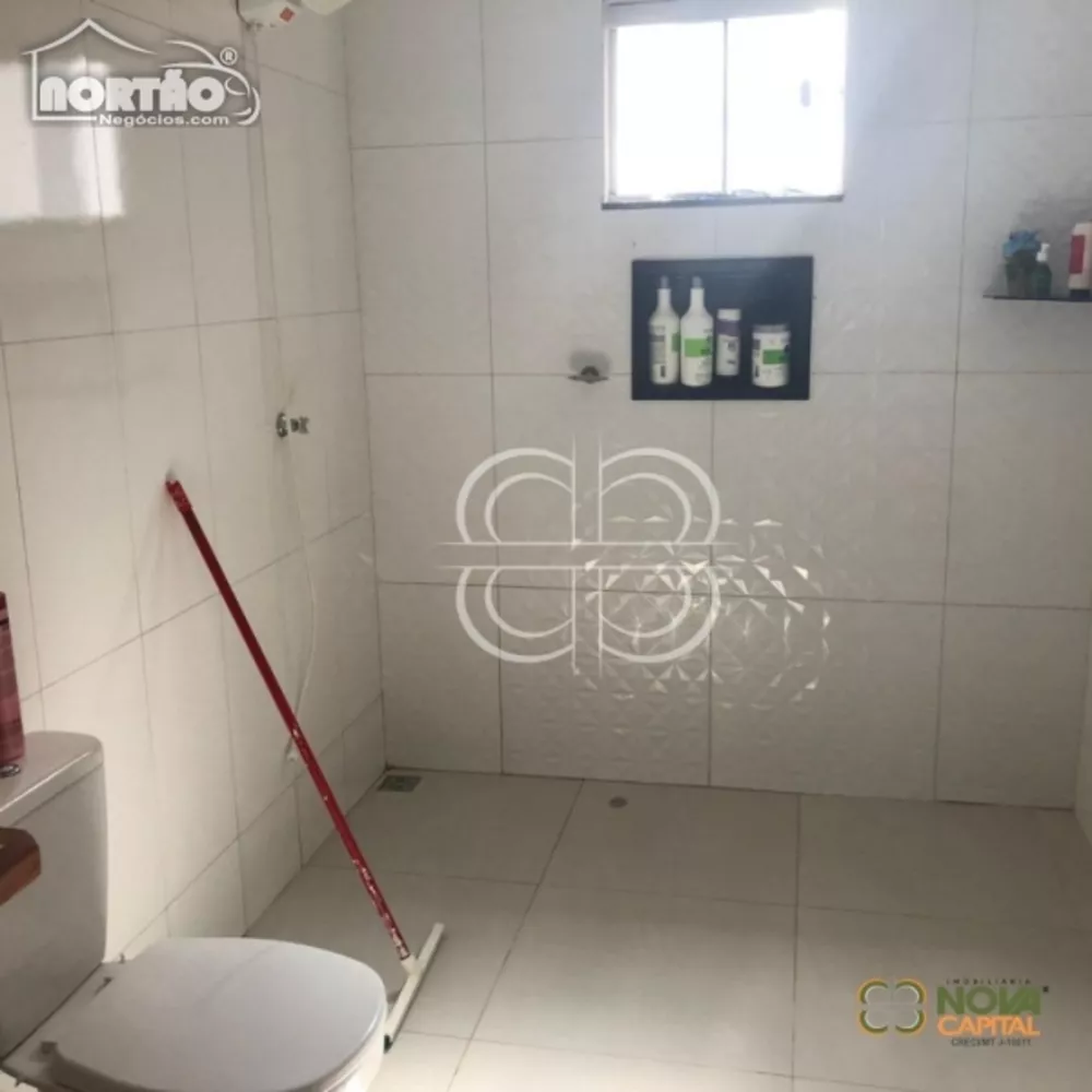 Casa à venda com 2 quartos - Foto 3