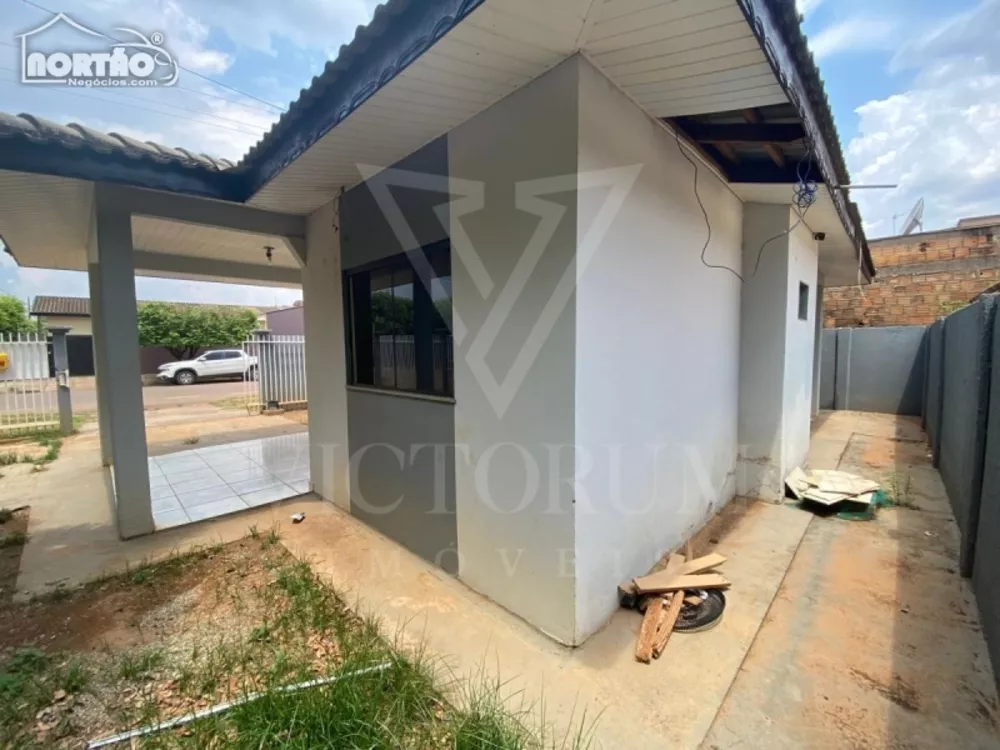 Casa à venda com 3 quartos, 116m² - Foto 3