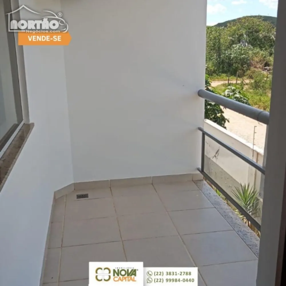 Casa, 3 quartos - Foto 3