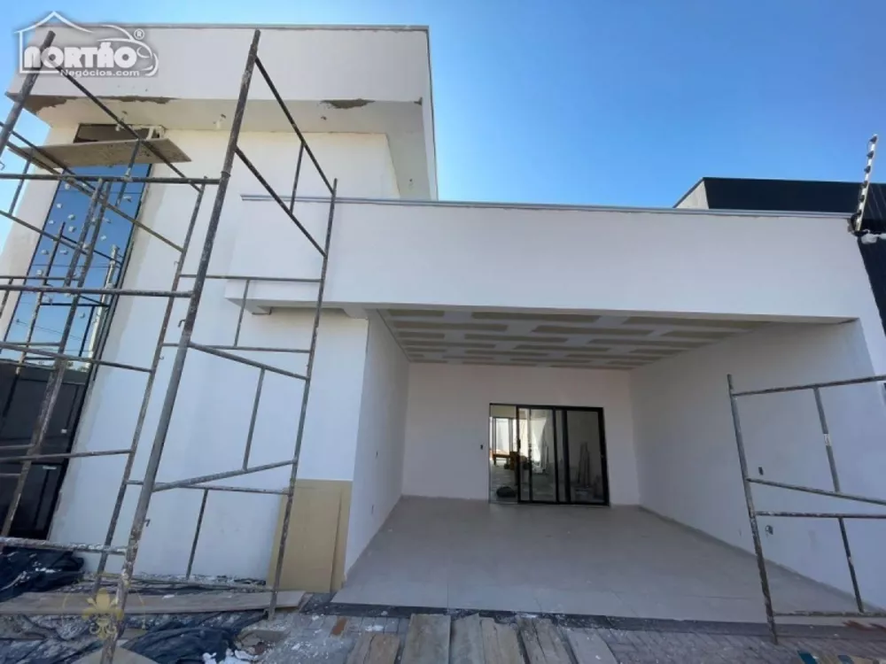 Casa à venda com 1 quarto, 148m² - Foto 6