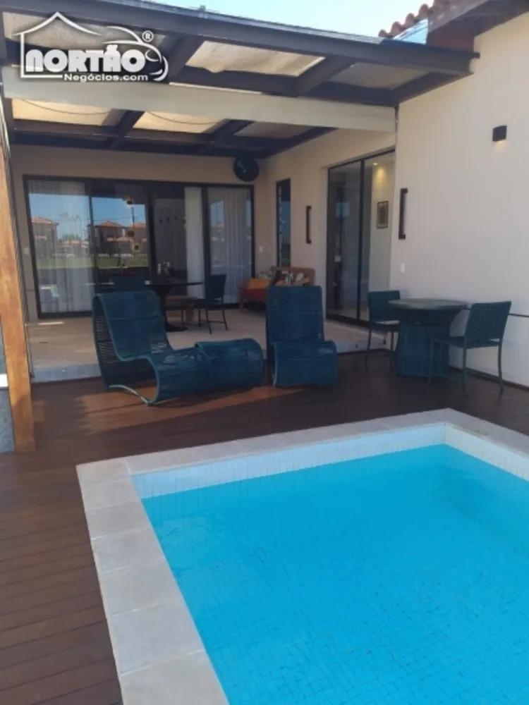 Casa, 3 quartos, 204 m² - Foto 4