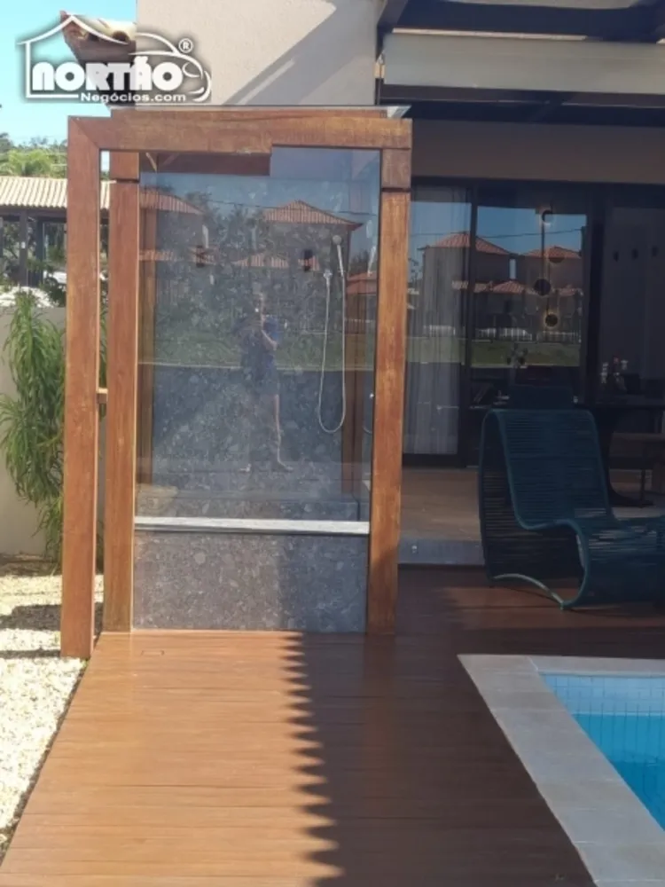 Casa, 3 quartos, 204 m² - Foto 3