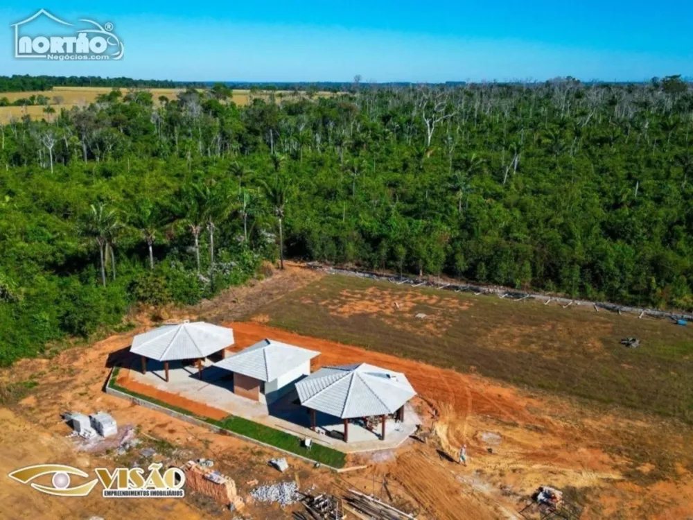 Casa à venda, 1034m² - Foto 3