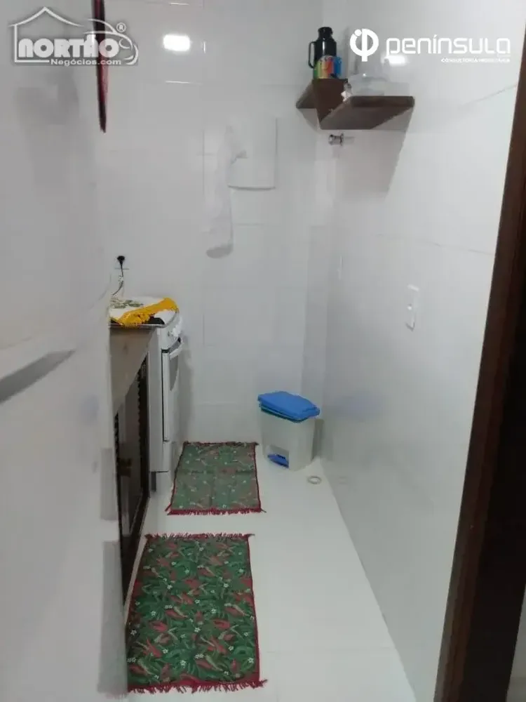 Casa, 62 m² - Foto 6