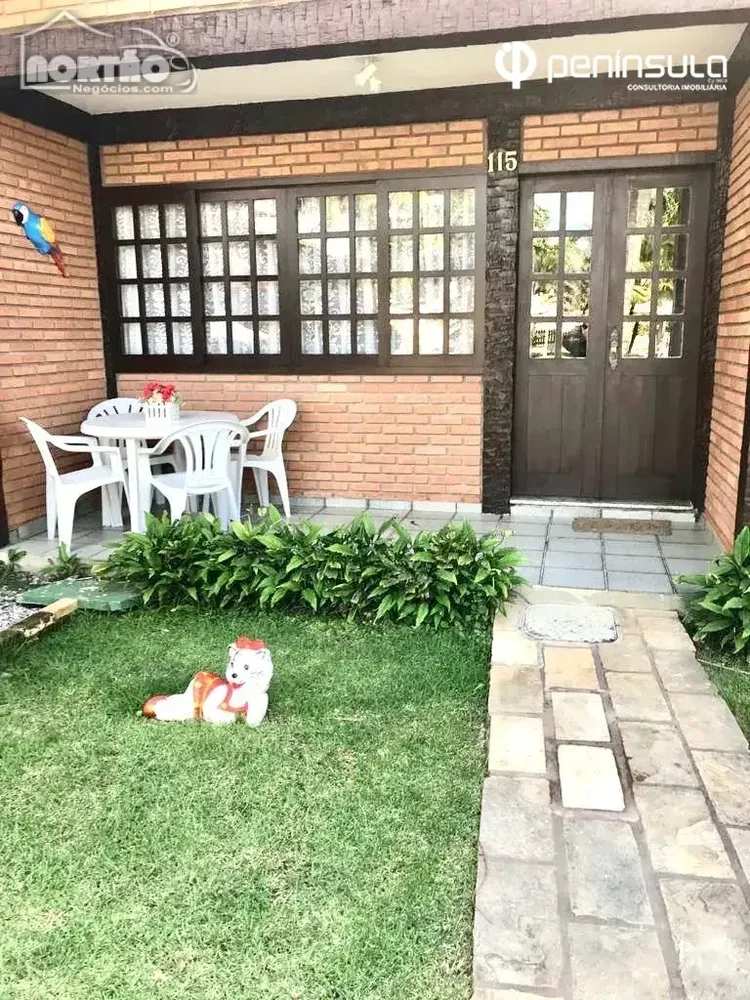 Casa, 62 m² - Foto 1