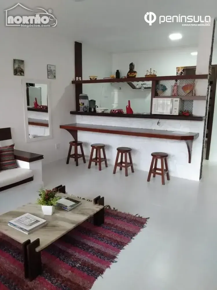 Casa, 62 m² - Foto 2