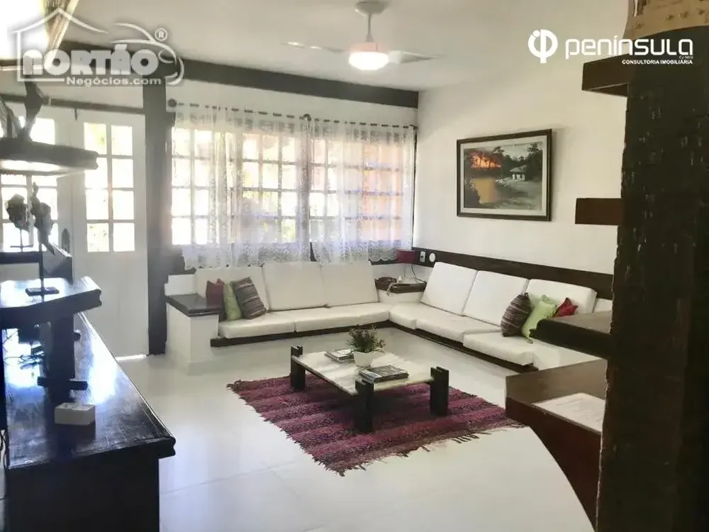 Casa, 62 m² - Foto 4