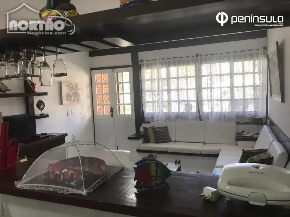 Casa, 62 m² - Foto 8