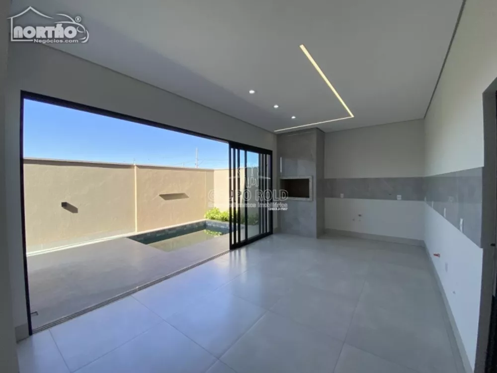 Casa, 1 quarto, 134 m² - Foto 6