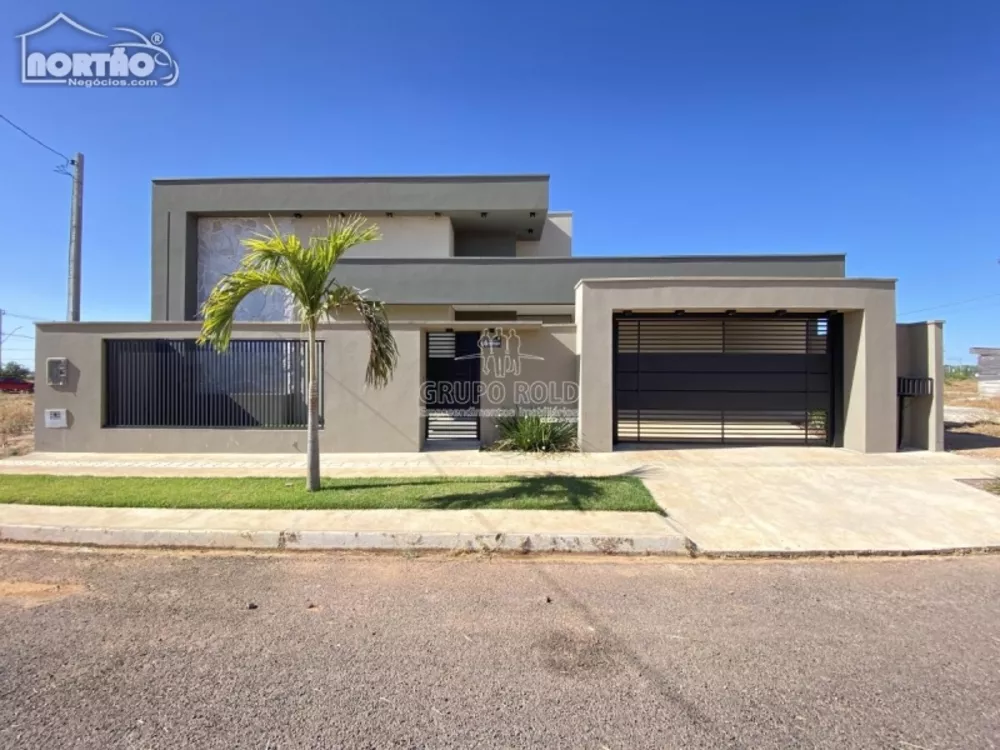 Casa, 1 quarto, 134 m² - Foto 3