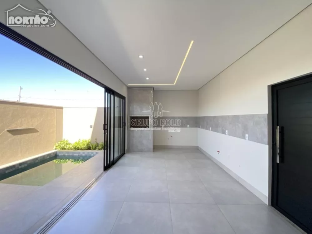 Casa, 1 quarto, 134 m² - Foto 5