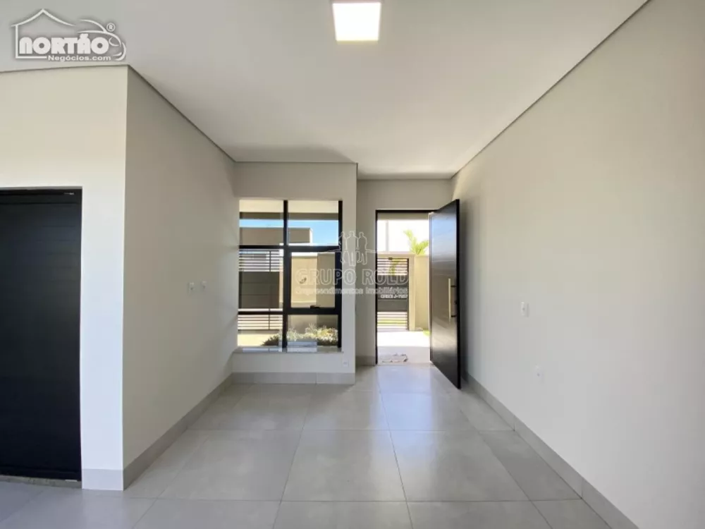 Casa, 1 quarto, 134 m² - Foto 4