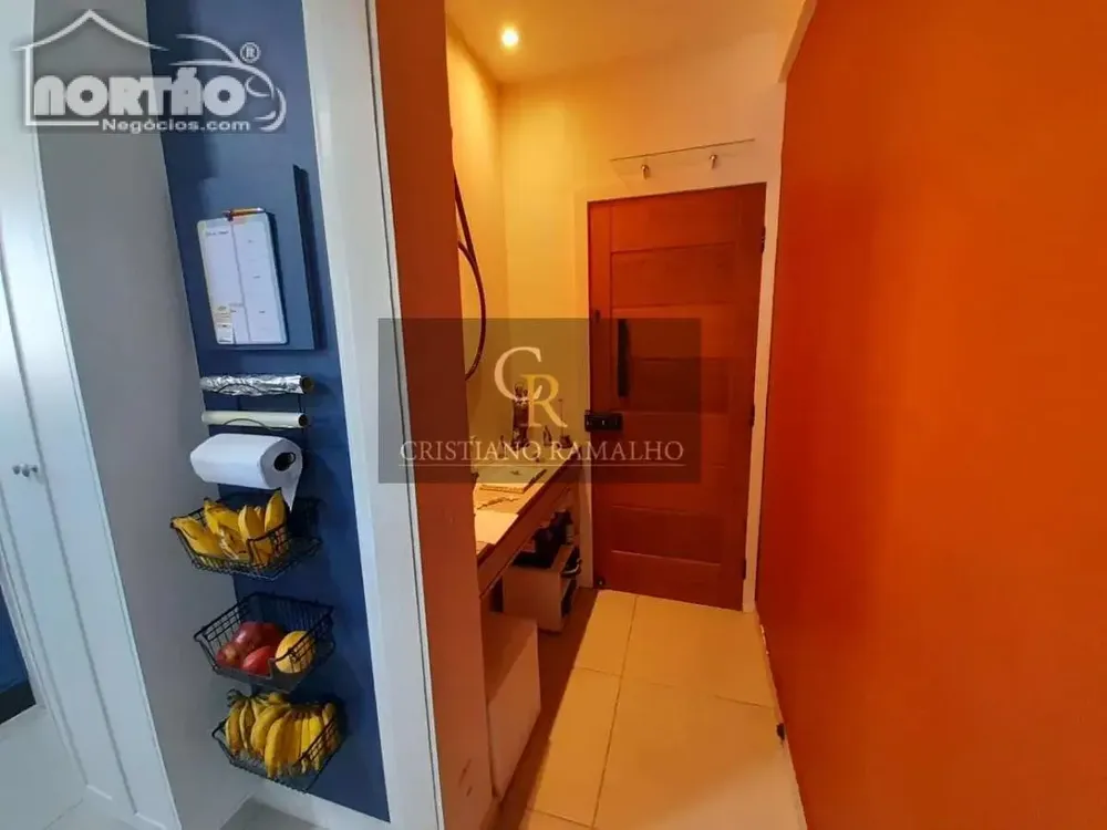 Casa, 3 quartos, 113 m² - Foto 4