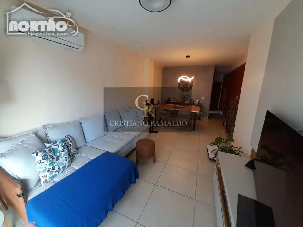 Casa, 3 quartos, 113 m² - Foto 6