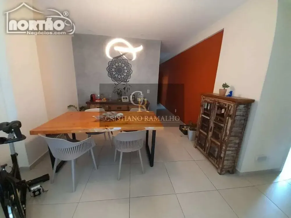 Casa, 3 quartos, 113 m² - Foto 7