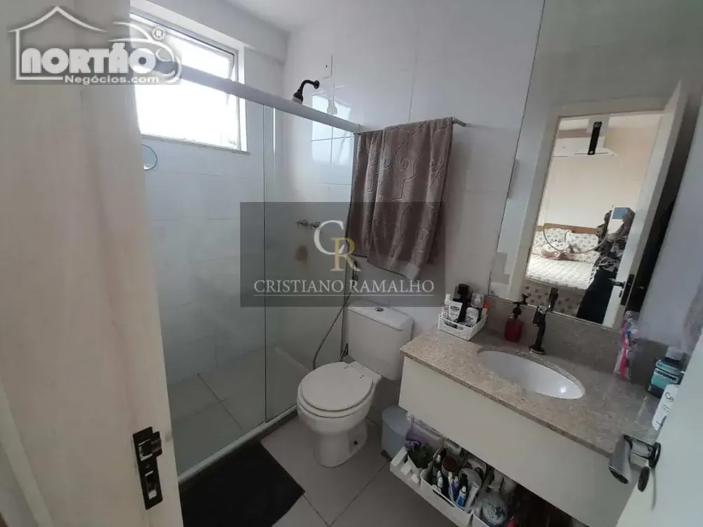 Casa, 3 quartos, 113 m² - Foto 10