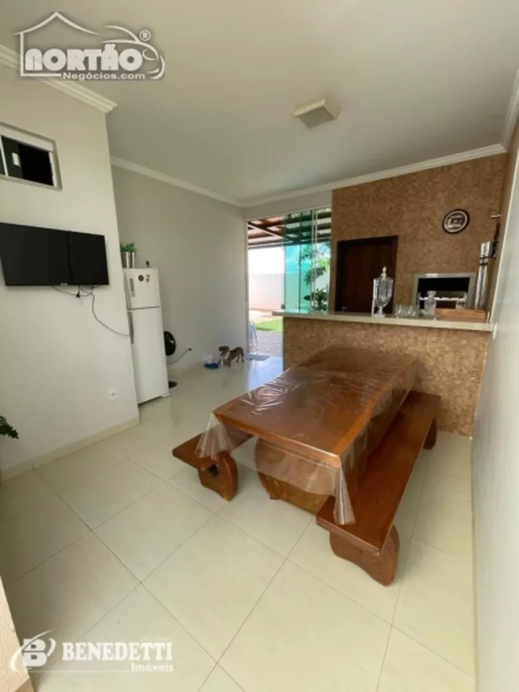 Casa à venda com 3 quartos, 150m² - Foto 6