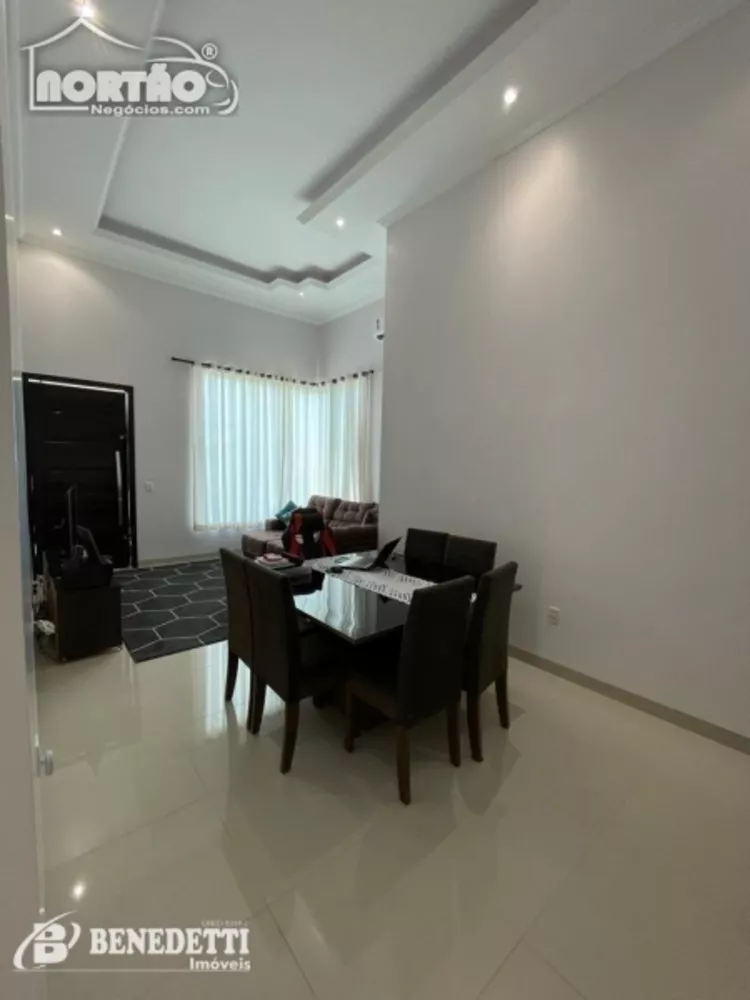 Casa à venda com 3 quartos, 150m² - Foto 7