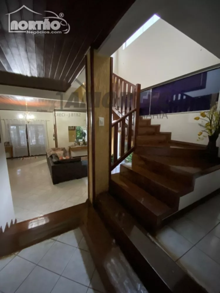 Casa à venda com 3 quartos, 440m² - Foto 3