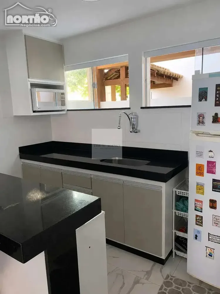 Casa, 1 quarto, 65 m² - Foto 3