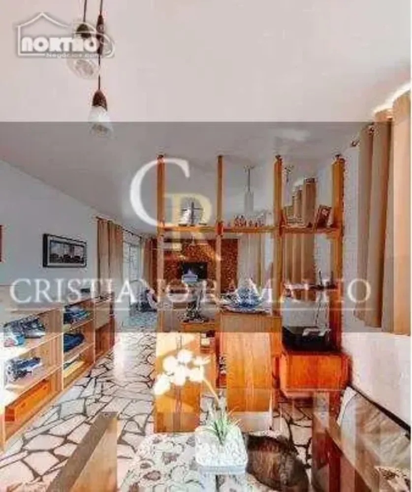 Casa, 7 quartos, 227 m² - Foto 6