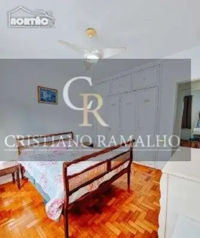 Casa, 7 quartos, 227 m² - Foto 10