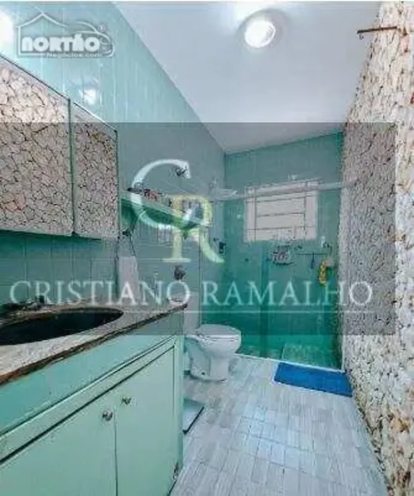 Casa, 7 quartos, 227 m² - Foto 9
