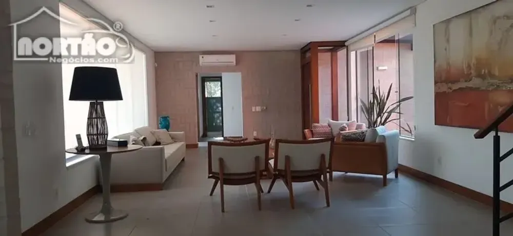 Casa, 7 quartos, 356 m² - Foto 10