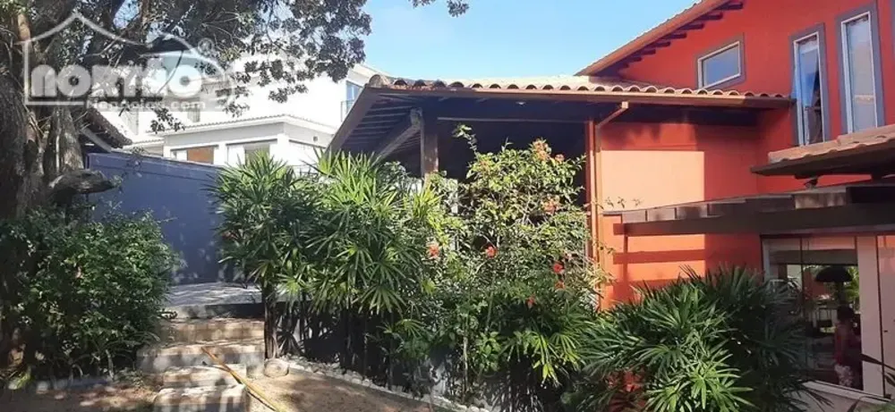 Casa, 7 quartos, 356 m² - Foto 2