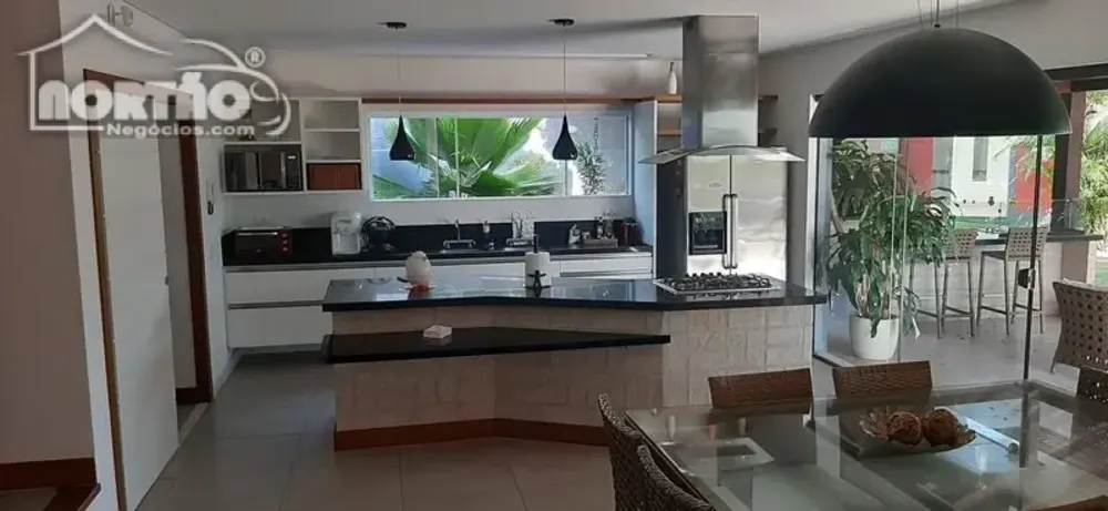 Casa, 7 quartos, 356 m² - Foto 7