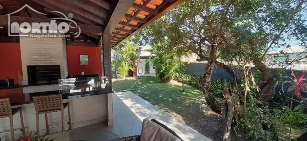 Casa, 7 quartos, 356 m² - Foto 1