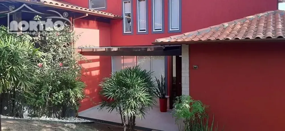 Casa, 7 quartos, 356 m² - Foto 3