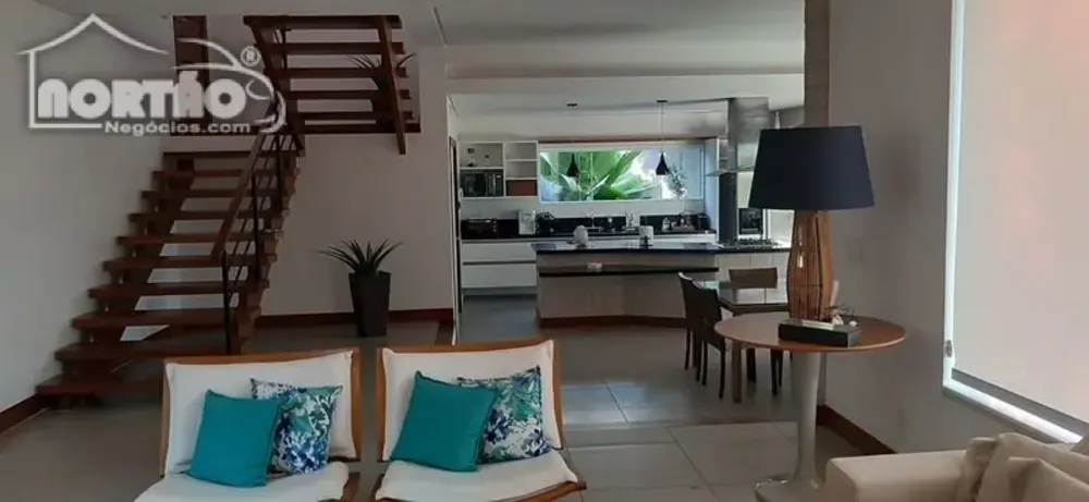 Casa, 7 quartos, 356 m² - Foto 6
