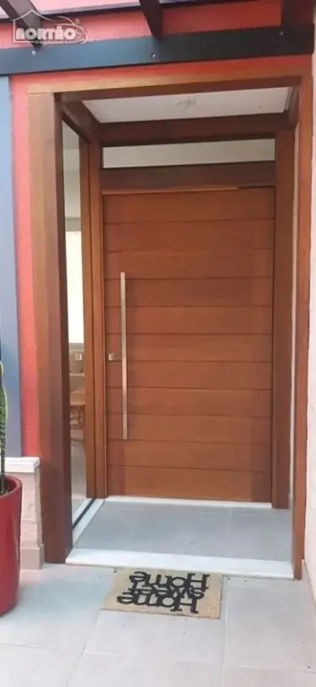Casa, 7 quartos, 356 m² - Foto 5