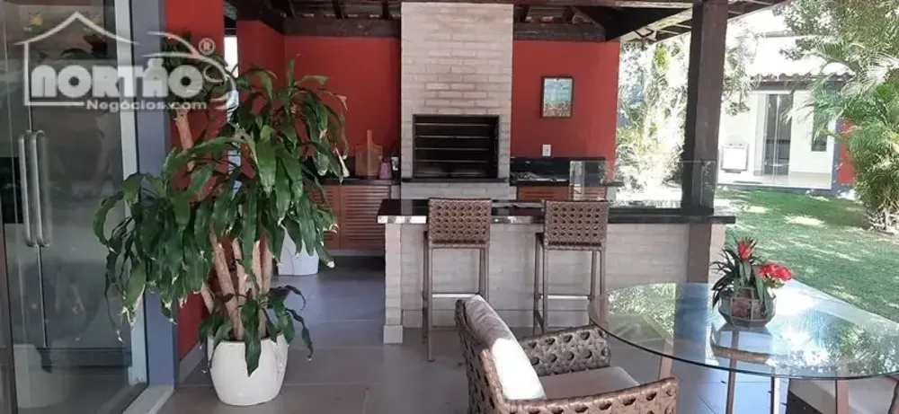 Casa, 7 quartos, 356 m² - Foto 9