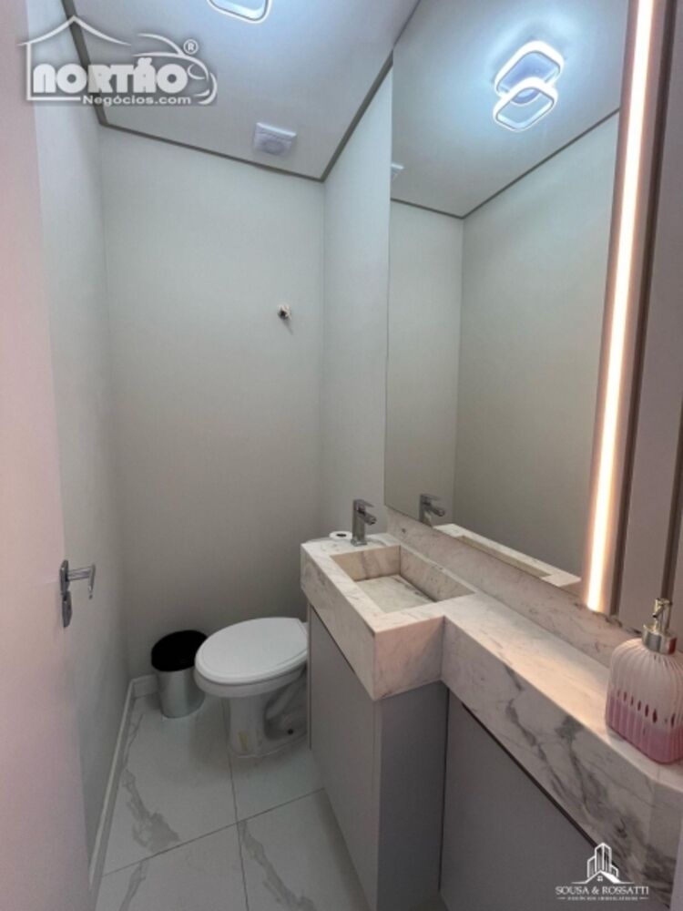 Casa, 3 quartos, 100 m² - Foto 7