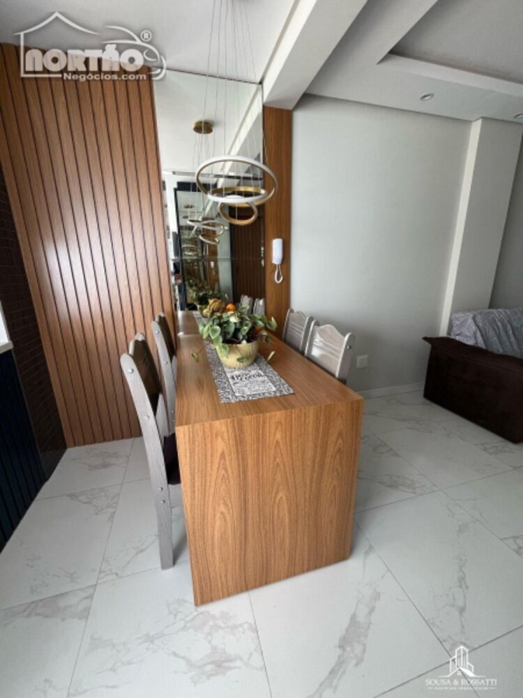 Casa, 3 quartos, 100 m² - Foto 10