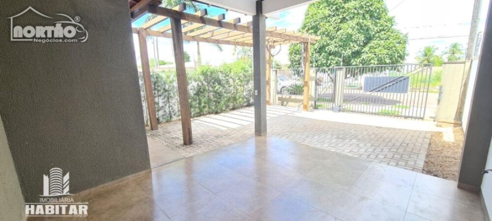 Casa, 3 quartos - Foto 3