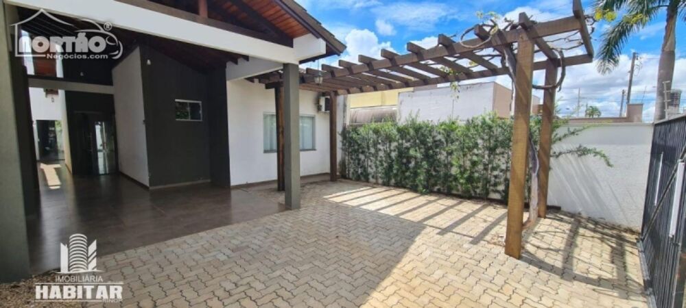 Casa, 3 quartos - Foto 2