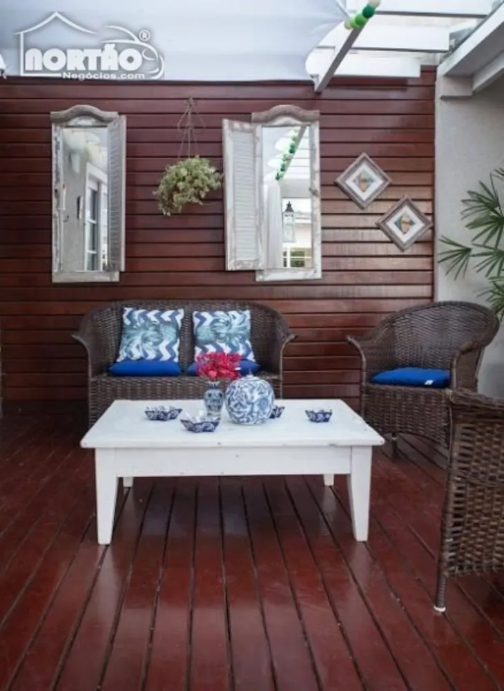 Casa, 9 quartos, 1050 m² - Foto 6