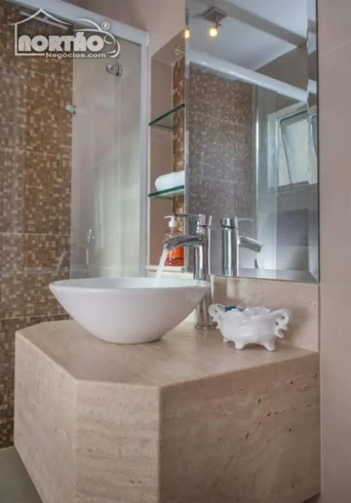 Casa, 9 quartos, 1050 m² - Foto 14
