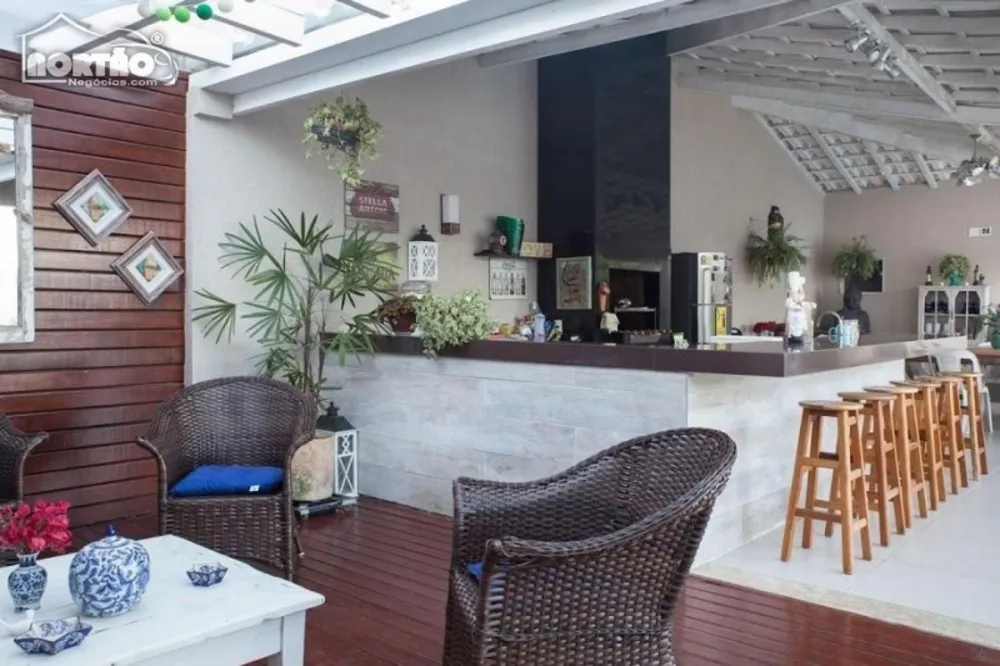 Casa, 9 quartos, 1050 m² - Foto 12