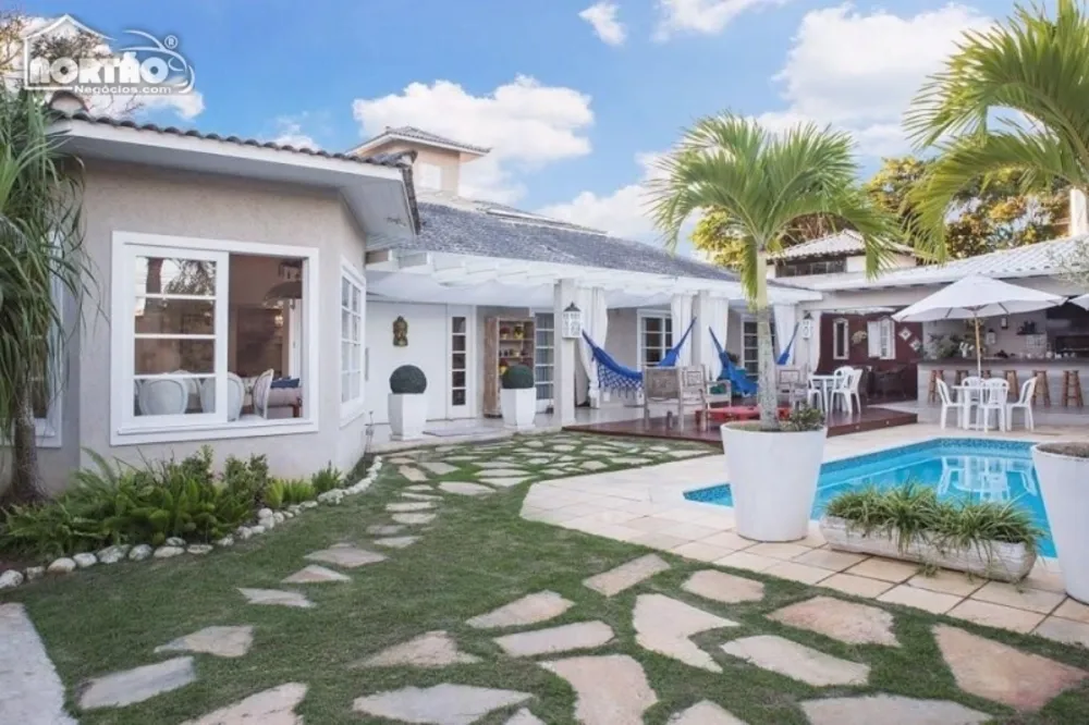 Casa, 9 quartos, 1050 m² - Foto 1