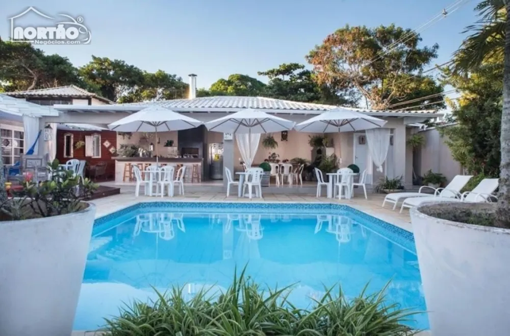 Casa, 9 quartos, 1050 m² - Foto 4