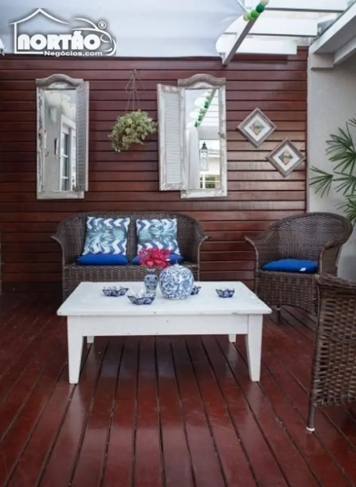 Casa, 9 quartos, 1050 m² - Foto 7