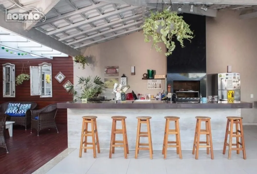 Casa, 9 quartos, 1050 m² - Foto 8