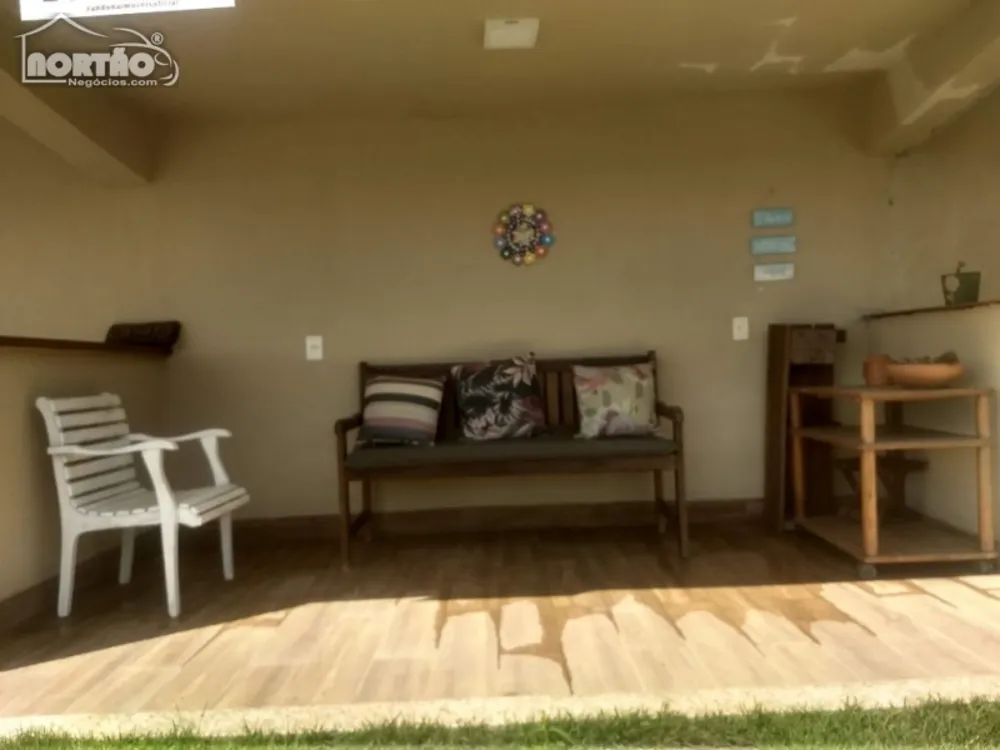 Casa, 3 quartos - Foto 6
