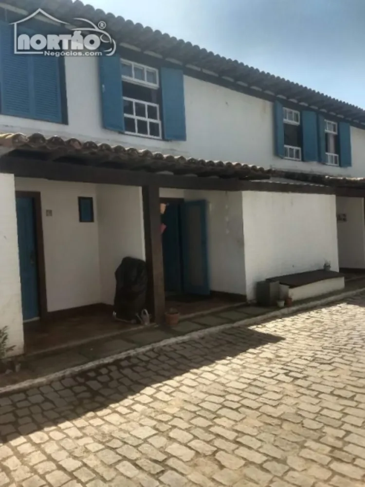 Casa, 3 quartos - Foto 10