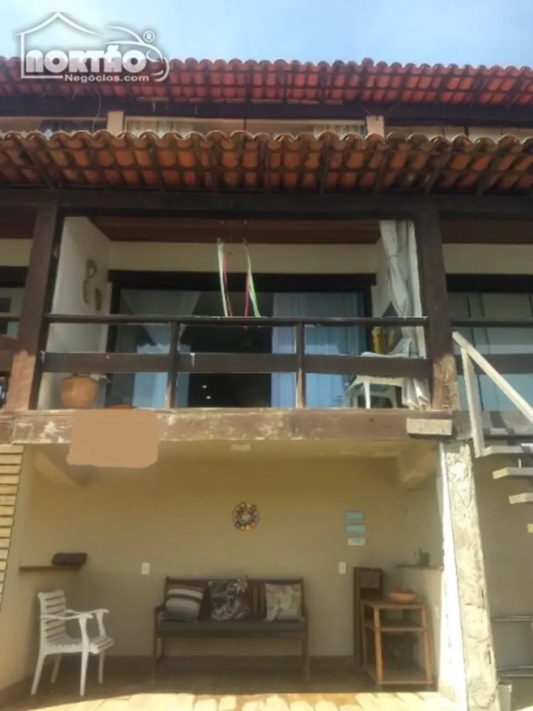 Casa, 3 quartos - Foto 5