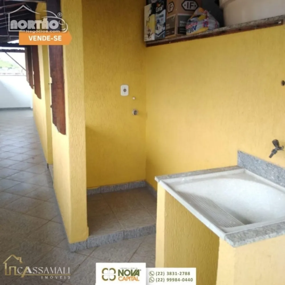 Casa, 5 quartos - Foto 8